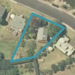 11 Ngahere Terrace, Opoutere, Whangamatā
