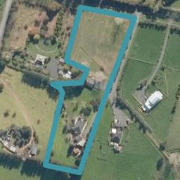 138 Harris Road, Glenbervie, Whangārei
