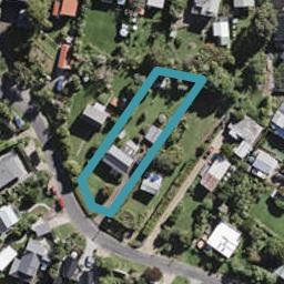 16 Matai Road, Oneroa, Waiheke Island
