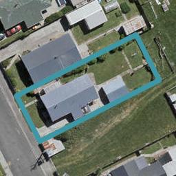 36 Severn Street, Clifton, Invercargill