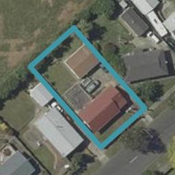 85 Benmore Avenue, Cloverlea, Palmerston North