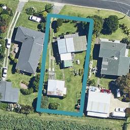 3 MATAHIWI ROAD, Whakamarama, Gisborne