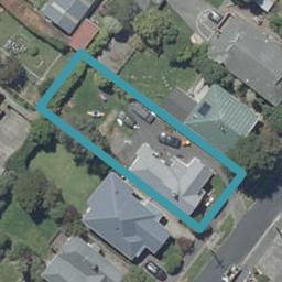 39 Walton Street, Kaikorai, Dunedin