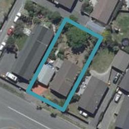 98 Queenspark Drive, Parklands, Christchurch