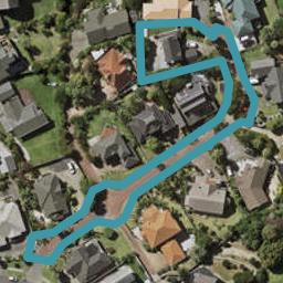 14 San Martin Place, Goodwood Heights, Auckland