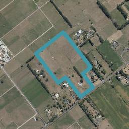 261 Vaile Road, Newstead