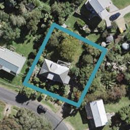 36 Tahatai Road, Oneroa, Waiheke Island