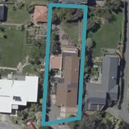 26 Tuawera Terrace, Clifton, Christchurch
