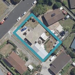 21 Cromwell Drive, Fitzroy, Hamilton