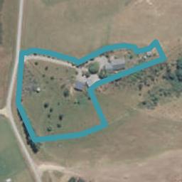 320 Mount Gay Road, Hazelburn, Pleasant Point