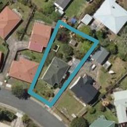 13 Corns Street, Kensington, Whangarei