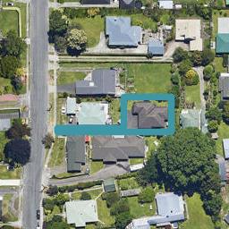 44A Moehau Street, Te Puke, Te Puke