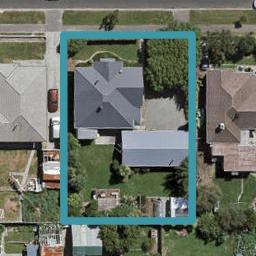 121 Selwyn Street, Appleby, Invercargill