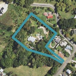 30 Hospital Road, Mangapapa, Gisborne