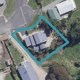 6 Anne Street, Waikouaiti, Waikouaiti