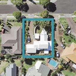 7 Sligo Place, Somerville, Manukau