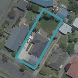 16 Cardome Street, Bishopdale, Christchurch