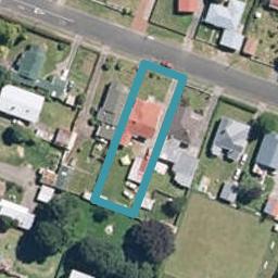 48 Pitt Street, Raetihi, Raetihi