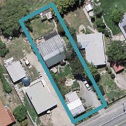 541 Upper Sefton Road, Sefton, Sefton