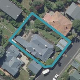 5 Baxter Street, Maori Hill, Dunedin