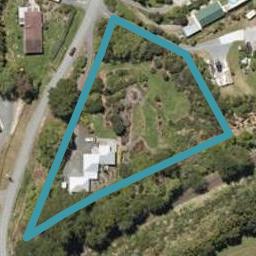 17 Mcalister Road, Whangarei