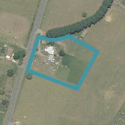 684 Rutherfurd Road, Taupiri
