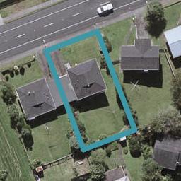 81 Cumberland Street, Welbourn, New Plymouth