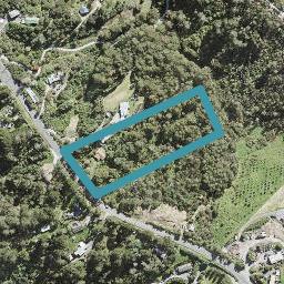 1213 East Coast Road, Albany