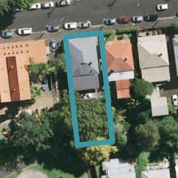 18 Ponsonby Terrace, Ponsonby, Auckland