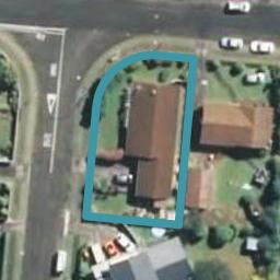 40 Murdoch Street, Hawera