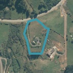 893 Old Mountain Road, Waitetuna