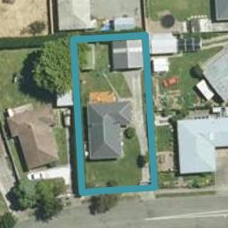 56 Dillon Street, Blenheim