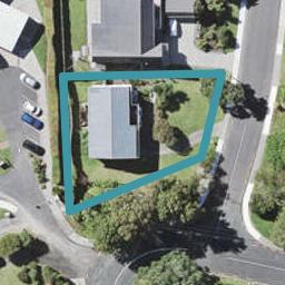 1 St Ives Terrace, Mairangi Bay, Auckland