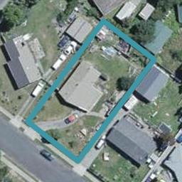 8 Churchill Crescent, Featherston