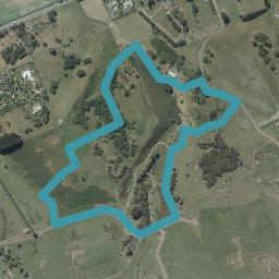 101 Riccarton Road East, Saddle Hill, Dunedin