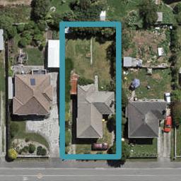 410 Tweed Street, Georgetown, Invercargill