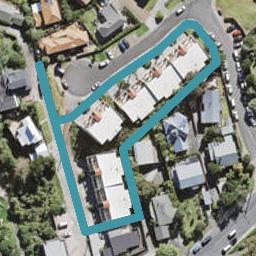 4/8 Monte Cassino Place, Birkdale, Auckland