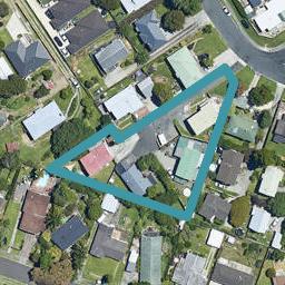 13D Bell Street, Judea, Tauranga