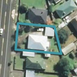 54 Waihi Road, Hawera