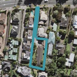 2/82A King George Avenue, Epsom, Auckland