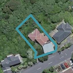 34 Blackbridge Road, Wadestown, Wellington