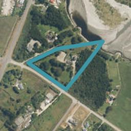 23 Arthurstown Road, Hokitika