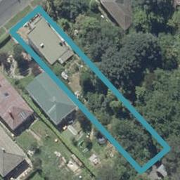 34 Rhodes Terrace, North East Valley, Dunedin