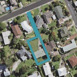 20 Collie Street, Hillpark, Auckland