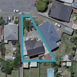 40 Puru Crescent, Lyall Bay, Wellington