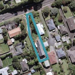 509 Devon Street West, Blagdon, New Plymouth