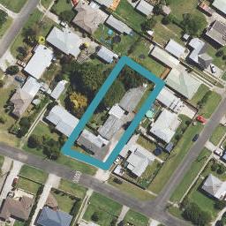25B Oak Street, Mangapapa, Gisborne