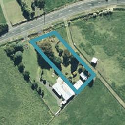 6994 State Highway 35, TE KAHA, Te Kaha