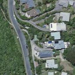 196 Nevay Road, Karaka Bays, Wellington