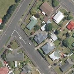 20 Albert Street, Dannevirke, Dannevirke